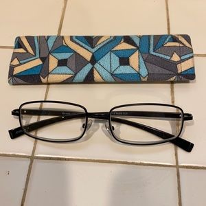 MagniVision glasses +3,25